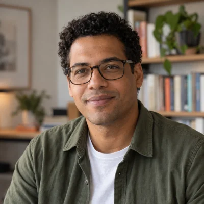 Rafael Almeida